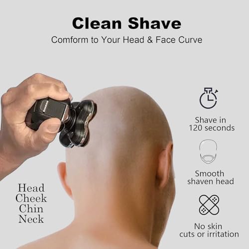 Philips Norelco Shaver 2400 Series, Wet and Dry Electric Shaver, Pop-up Trimmer, P-Cap, Deep Black, Model X3001/90