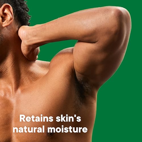 Irish Spring Moisture Blast Body Wash for Men, 20 Oz