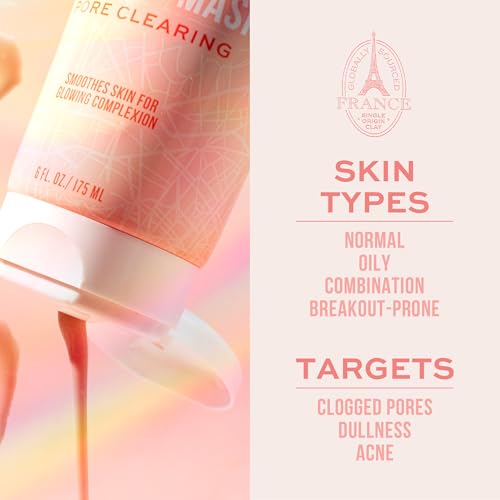 Bliss Disappearing Act Niacinamide Toner - 10 Fl Oz - Pore Vanish Complex - Purifies and Minimizes Pores - Alcohol-Free Face Toner - Clean - Vegan & Cruelty Free