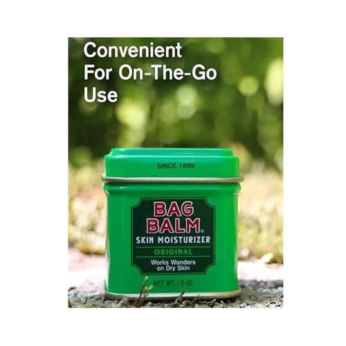 Bag Balm Lotion 1 Ounce