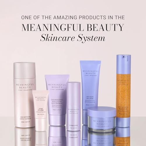 Meaningful Beauty Lifting Eye Cre?me Advanced Formula Under Care