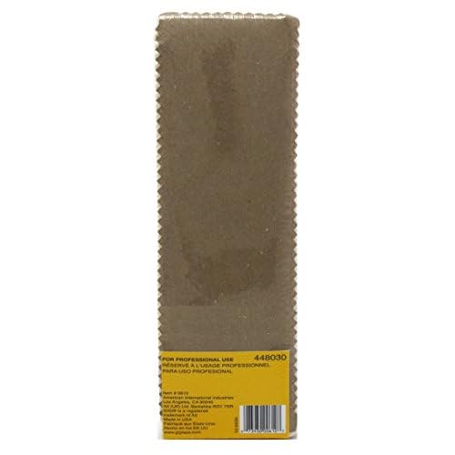 Gigi Natural Muslin Strips