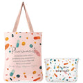 In My Digits Era Double Makeup Bag 10th Birthday Gift 10 Years Old Birthday Ten Birthday Gift Cosmetic Bag