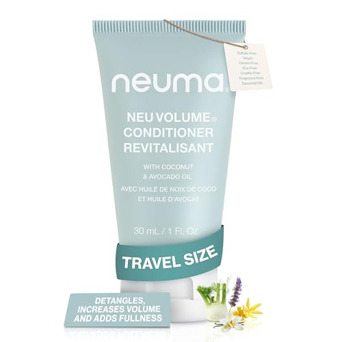 NEUMA Neu Volume Conditioner