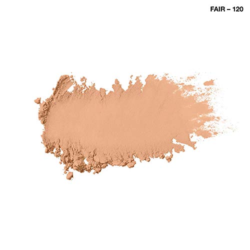 COVERGIRL Clean Fresh Pressed Powder Fair, 0.35 Oz
