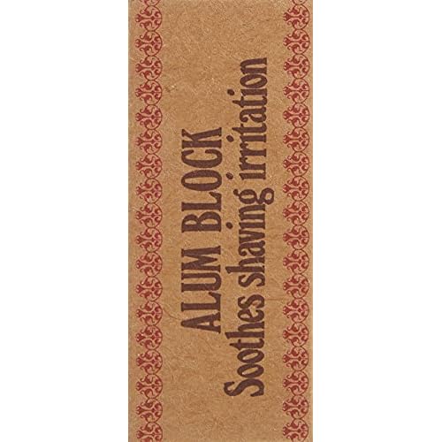 Bloc Osma Alum Block, 2.65 Ounce