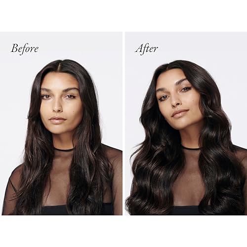 Oribe Gold Lust Dry Heat Protection Spray | Lightweight Heat Protectant for Styling Dry Hair | Shields Hair from Damage and Prevents Breakage