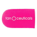 Tanceuticals Self Tanning Mitt - Essential For An Even, Streak-Free Tan - Protects Hands and Palms - For Use With Tanceuticals Award-Winning Self Tanners - Washable Applicator Mitt