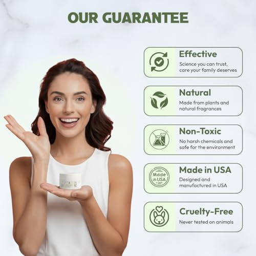 Hydrating Face + Body moisturizing cream| Made in USA| Vegan, Organic Aloe, Shea, natural ingredients, Hypoallergenic, Fragrance Free, Sensitive Skin, Cruelty free, For whole family