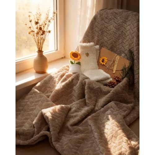 Coralogo Spa Gift Baskets for Women - Get Well Soon, Self Care, Relaxing Sunflower Gift Basket, 11pcs Spa Sets for Women, Luxury Gifts for Her Birthday Valentines Day Mothers Day