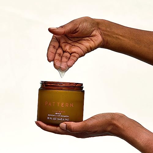 PATTERN Beauty by Tracee Ellis Ross Treatment Mask 15 oz/ 443.6 mL