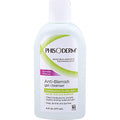 pHisoderm Anti-Blemish Gel Cleanser 6 Fluid Ounce (Pack of 5)
