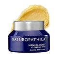 Naturopathica Manuka Honey Cleansing Balm, Manuka Honey Skin care, Makeup Removing Facial Cleanser, Gentle and Hydrating Face Wash, Cleansing Balm 2.8 fl oz