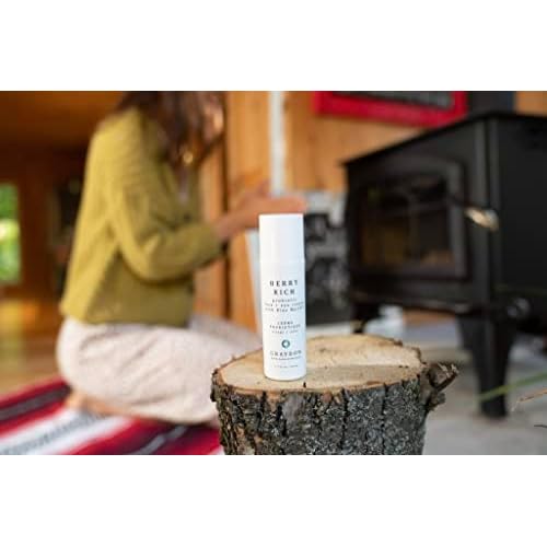 Graydon Skincare Berry Rich Face + Eye Cream