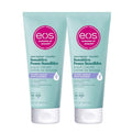 eos Shea Better Sensitive Skin Women's Shave Cream- Fragrance-Free, 2-pack of 7 oz containers