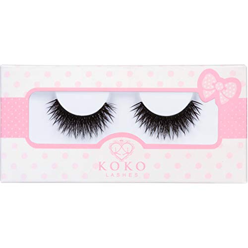 Koko Lashes "Foxy"