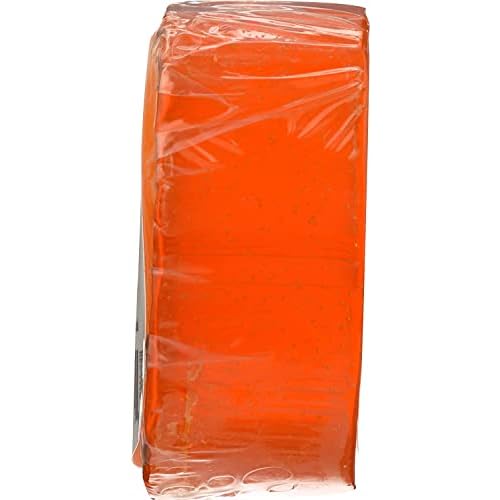 Clearly Natural Glycerine Bar Soap Vitamin E - 4 oz, 12 pack