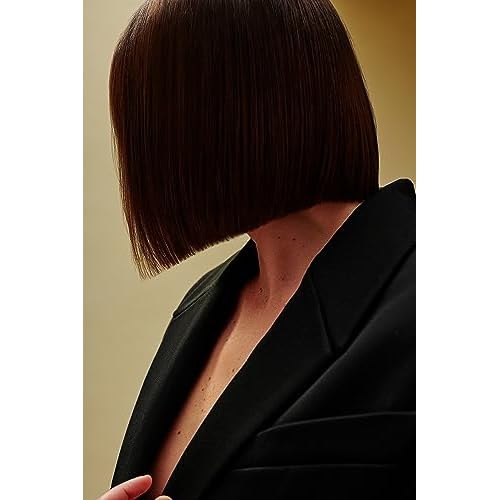 AG Care Smoooth Argan and Coconut Smoothing Shampoo, Enhance Shine and Smoothness, Sulfate-Free Shampoo, 33.8 Fl Oz