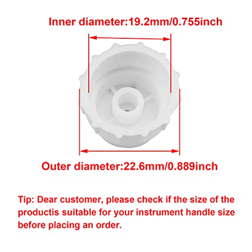 Facial Aqua Peel Tips Face Care Skin Beauty Dermabrasion Water Scrub Silicone Tip 3 Pcs/Set Elitzia ETLB245 ET89 ETLB248 Beauty Machine White