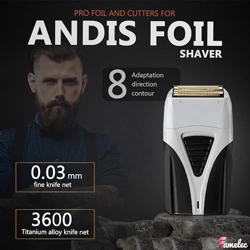 BlueFire Head Shaver for Bald Men, Corded 3D Electric Rotary Shavers with Pop-up Trimmer,Bald Head Close Shaver for Men, Rotary Shaver Electric Dry Shave