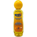 Ricitos de Oro Chamomile Baby Shampoo, Hypoallergenic Tear Free Baby Shampoo with Chamomille Extract; 8.4 Fl Oz