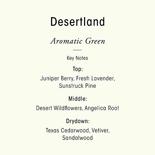 Desertland Nourishing Hand Cr?me