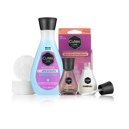 Cutex Intense Recovery