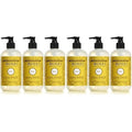 Mrs. MEYER'S CLEAN DAY Liquid Hand Soap, Daisy Scent, 12.5 Ounce Bottle,(Pack of 6)