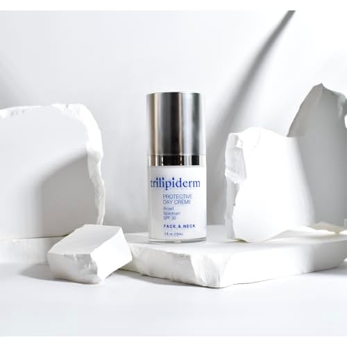 Trilipiderm - Cream Suite - Pack of 3 Set