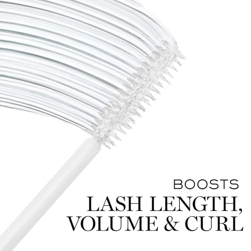 Lanc?me Cils Booster XL Enhancing Mascara Primer - Vitamin-Infused Conditionihg Lash Primer - With Micro-Fibers, Vitamin B5 & Vitamin E