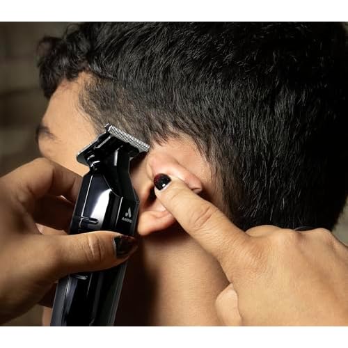 Detachable Replacement Ceramic Blades,Compatible with Andis/oster Classic 76/Star-Teq/Power-Teq/A5 Clipper (3-3/4)