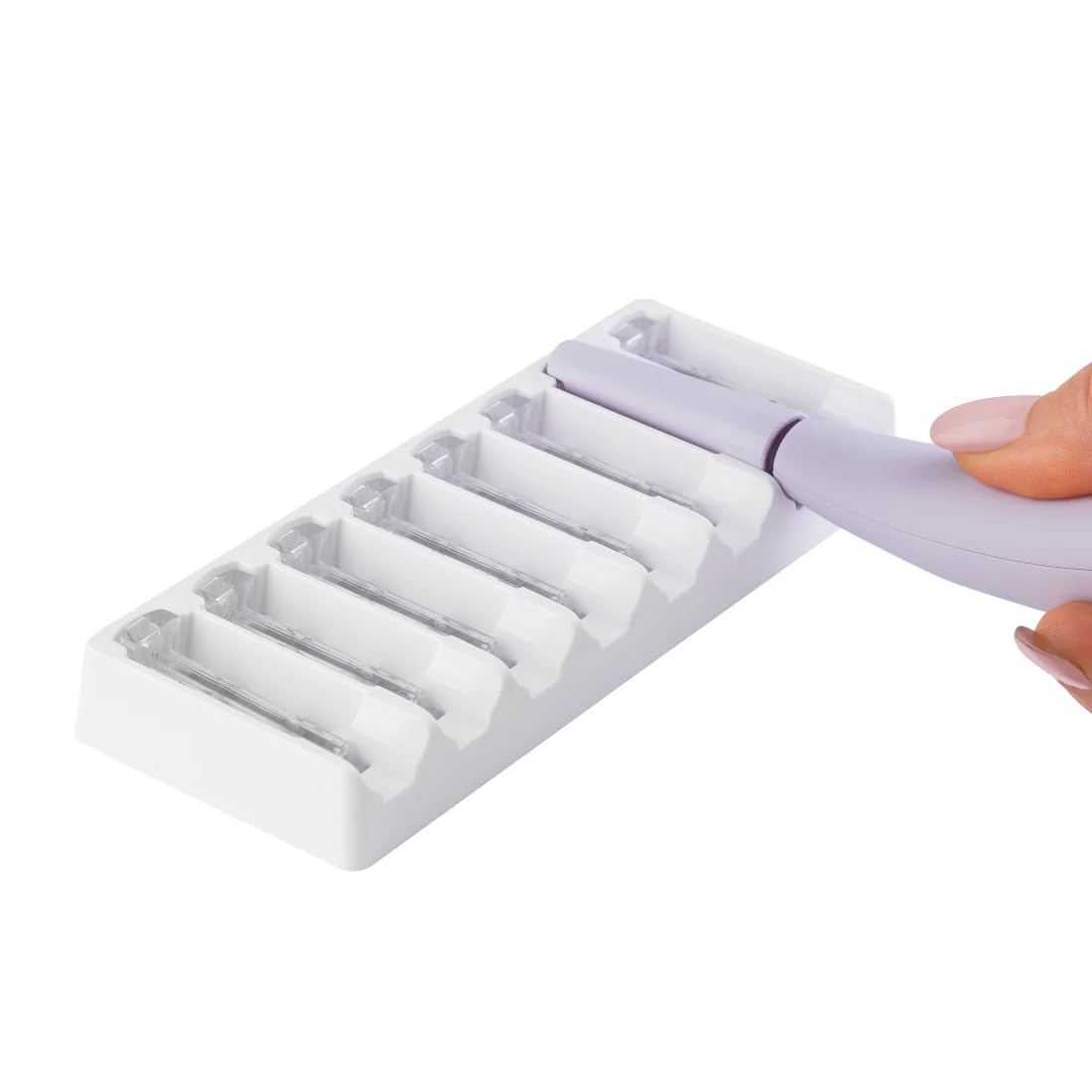 Michael Todd Beauty - Sonicsmooth Pro+ Dermaplaning Blade Refills - 8 Dermaplaning Blades- 2 Month Supply - Device Not Included