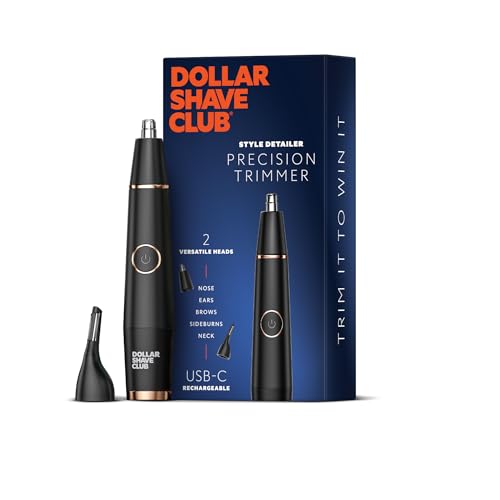 5 in 1 Electric Shaver Bald Head Shaver Head Shavers for Bald Men Electic Razor Waterproof IPX7 Cordless Rechargeable Trimmer for Nose Ear Face Body Hair Wet Dry Men Head Grooming Kit Hair Clippers