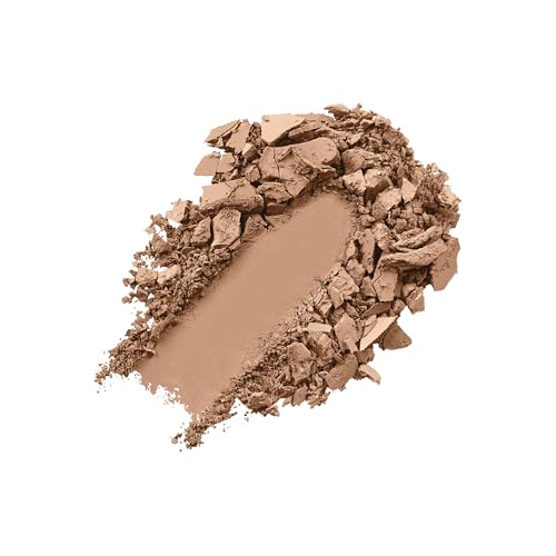 KIKO Milano Flawless Fusion Bronzer Powder 08, Bronzer For An Even-Looking Complexion