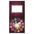 BH Cosmetics Zodiac Love Signs Palette