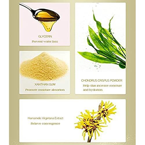AICHUN BEAUTY 10/20/30/40/100 Pairs Crystal 24K Gold Powder Gel Collagen Eye Mask Sheet Patch, Anti Ageing, Remove Bags, Dark Circles & Puffiness, Skincare, Anti Wrinkle, Moisturising (20)