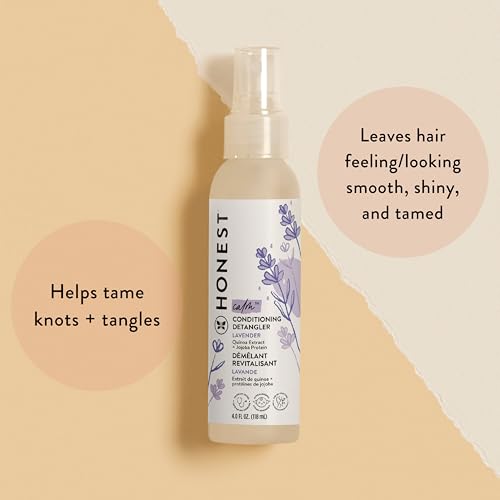 OGX Thick & Full + Biotin & Collagen Volumizing Conditioner, Nutrient-Infused Conditioner + Vitamin B7 Biotin Gives Hair Volume & Body for 72+ Hours, Sulfate-Free Surfactants, 25.4 fl. oz (Pack of 2)