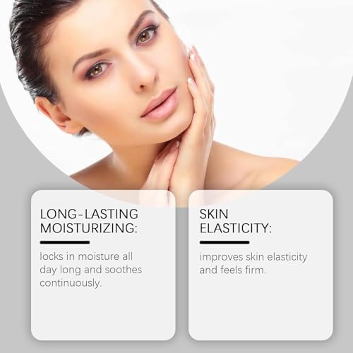Qingling Face Cream, Qingling Wrinkle Removal Cream, Quinglin Polypeptide Tightening and Anti-Wrinkle Moisturizer, Face & Neck & Eye Lotion 3-In-1 (1)