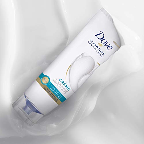 Dove Ultracare Cr?me Concentrated + Moisture Conditioner 8oz, pack of 1