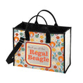 MNIGIU TV Show Inspired Gift TV Show Lover Gift T-V S-how Fans G-ift HR Tote Bag