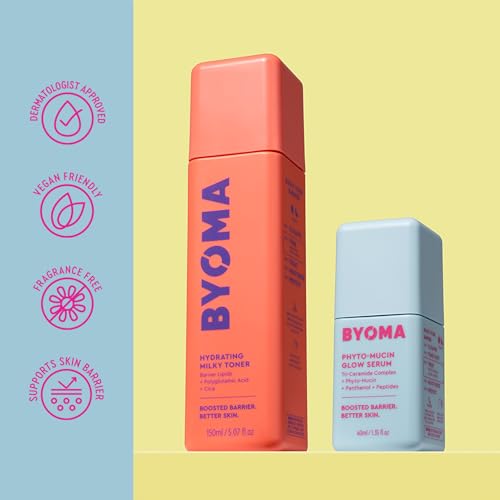 Physiogel Face, Body Lotion and Serum, Korean skin care, Provides 72 hrs of Hydration for Dry Sensitive Skin, Vitamin C soothing Face Serum, Strengthens Skin Barrier Antioxidant.