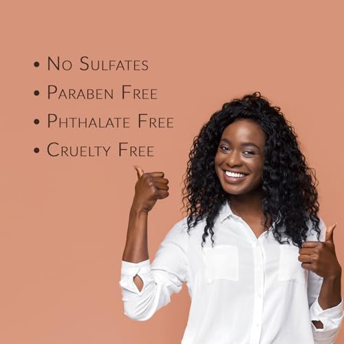Mixed Chicks Base Coat Curl Primer Spray ? Detangling Anti-Frizz Pre-Styling Treatment with Prickly Pear & Brazil Nut Oils ? Heat Protection for Curly, Coily & Wavy Hair ? 9 oz