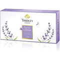 Yardley By Yardley English Lavender Luxury Soaps 3x3.5 Oz Each