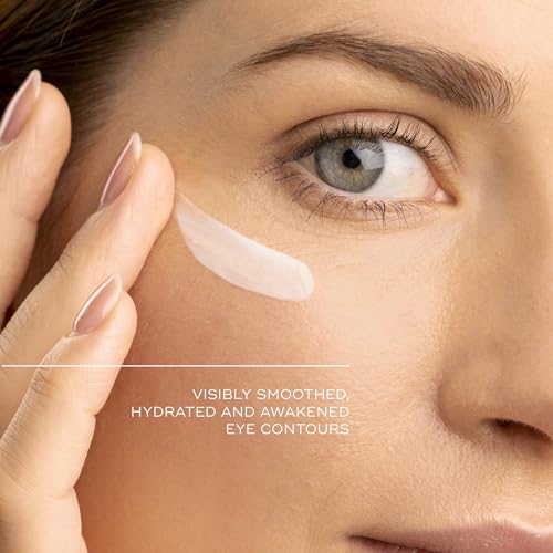 Medik8 Advanced Night Eye Cream - Multi Peptide and Caffeine Eye Cream - Night Moisturizer for Smoothing Wrinkles, Puffiness and Dark Circles - 0.5 oz