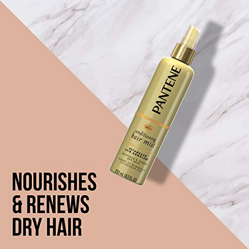Pantene Pro-V Moisture Mist Detangler 8.5 fl oz