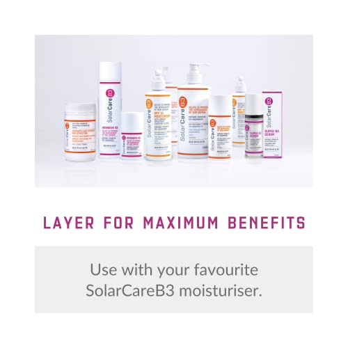 Super B3 Niacinamide Serum for Sun-Damage 30ml