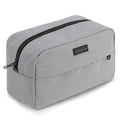 Travel Makeup Bag Cosmetic Bags for Women, Large Capacity Wide-open Pouch Waterproof Toiletry Bag Make up Organizer Scandihome Series