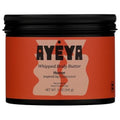 AY?YA Whipped Shea Body Butter ? Honor ? Cedarwood, and Baobab ? Rejuvenating Vegan Body Cream for Mature, Textured, or Dry Skin ? Fair-Trade Shea Butter and Coconut Oil ? 5 oz