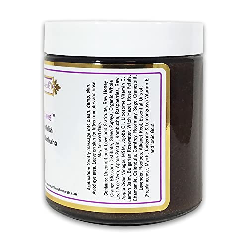 Shahnaz Husain Diamond Exfoliating Scrub