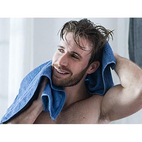 NIVEA MEN Anti-Schuppen Power Shampoo (250 ml), effektives Haarshampoo mit Bambus-Extrakt, Pflegeshampoo befreit bis zu 100% von sichtbaren Schuppen